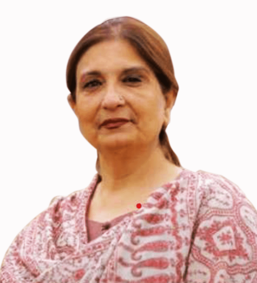 Mussarat Shahid