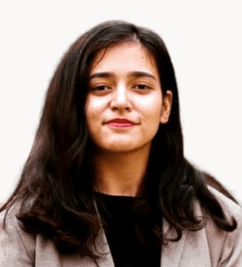 Khadeeja Batool