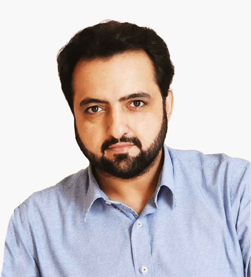 Imran ud Din