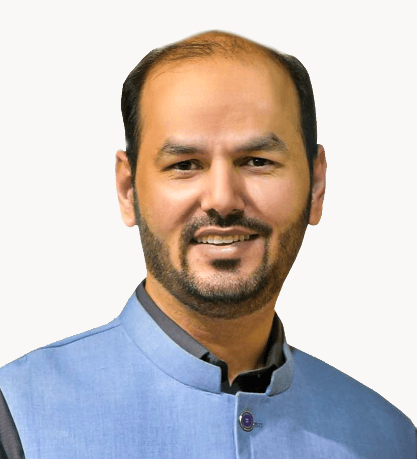 Husnain Haider